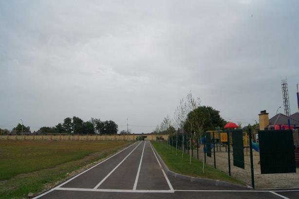 В Ванновском сельском поселении 